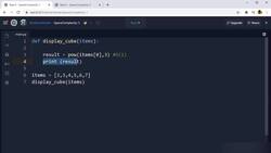 Space Complexity – Part 1 Instructional Video