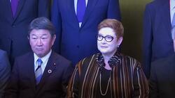 NPDI member states meet on sidelines of G20 Instructional Video