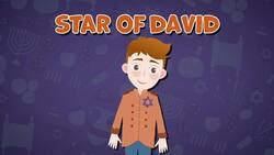 I WONDER - What Is The Star Of David? Instructional Video