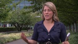 Joly discusses 77th session of the United Nations General Assembly News Clip