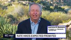 Get Ready For Rate Hikes News Clip
