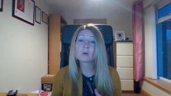 Mental health expert on trauma of lockdown one year on News Clip