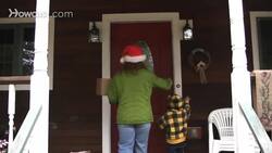 How to Make Christmas Eve Go by Faster Instructional Video