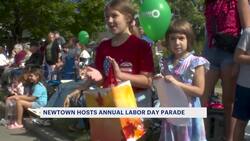 Newtown hosts annual Labor Day Parade Instructional Video