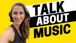 1948 - What are You Listening to? How to Talk about Music in English Instructional Video