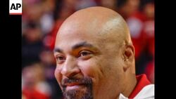 Dewitt relishing practice after cancer treatment Instructional Video