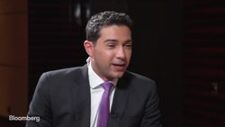 Mumtalakat CEO on 2019 Outlook, Investment Opportunities, Brexit, McLaren IPO News Clip