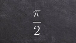 Find the coordinate point of the given angle Instructional Video