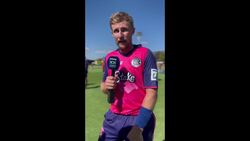 Joe Root lauds Lhuan-dre Pretorius after SA20 debut heroics News Clip