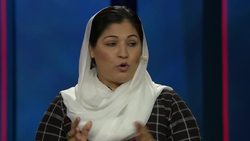 Shad Begum: How women in Pakistan are creating political change Instructional Video