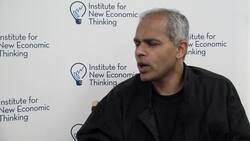 Satyajit Das: The Cultural Transformation of the World of Finance (2/6) Instructional Video