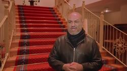 ONLY ON AP al-Yamani: We cannot accept Houthi as militia Instructional Video