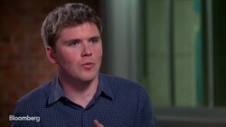 Stripe Co-Founders John & Patrick Collison on Diversity in Tech News Clip