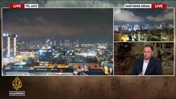 Iran ‘trying to regain deterrence’: Analyst News Clip