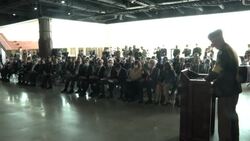 CLEAN : South Korea marks 69th anniversary of armistice agreement with North News Clip