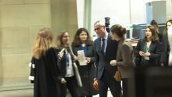 CLEAN : Nice attacks: ex-prosecutor questioned over victims' organ removal News Clip