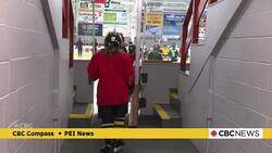 Why some hockey players are calling this year's provincial championships 'unfair' to female players News Clip