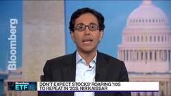 'Benign Neglect' Sometimes Is the Best Strategy: Nir Kaissar News Clip