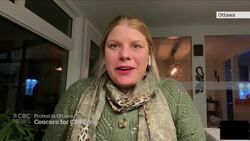 What could happen to children of arrested Ottawa protesters? News Clip