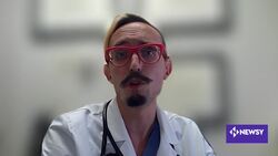 Experts: Powell Age, Other Health Conditions Likely Impacted Death News Clip