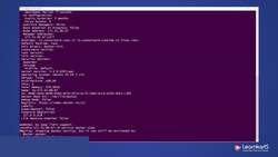 Docker Certified Associate Certification Training Course - Demo - Change Storage Driver Instructional Video