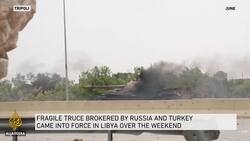 Marwan Bishara analysis News Clip