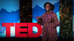 TED: The billion-dollar problem in education | Tanishia Lavette Williams Instructional Video