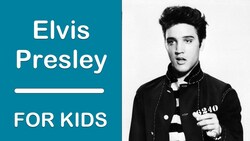 Elvis Presley For Kids Instructional Video