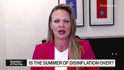 Is the Summer of Disinflation Over? News Clip