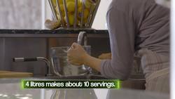 Short Cuts To Glory - Recipes - Chicken Soup Instructional Video