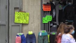 VOICED : Venezuela apuesta por la "desdolarización" News Clip