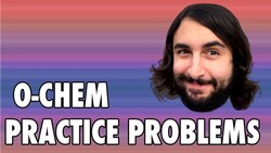 Organic Chemistry Synthesis Challenge 7 Instructional Video