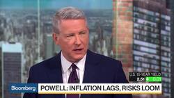 Mandel Says the Fed Is Throwing Inflation Forecast Out the Window News Clip