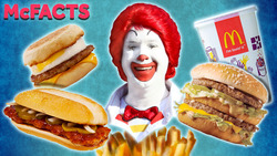 Facts About McDonald's Instructional Video