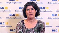 April Kelley - Place-Based Education Instructional Video