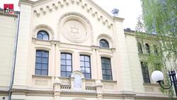 Warsaw's Unbombed Landmarks Instructional Video