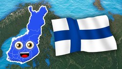 Finland - Geography & Regions | Countries of the World Instructional Video