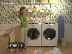 How to Do Laundry Instructional Video