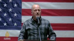 Wisconsin Supreme Court race: Battleground state sees record-breaking spending News Clip