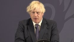 Boris Johnson delivers post-pandemic plan - full speech News Clip
