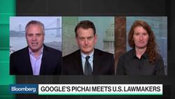 FTC Could've Prevented Facebook Data Breach, EPIC President Rotenberg Says News Clip