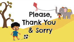 The Magic Words Instructional Video