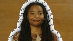 Imani Davis reads "First Friction" by Patricia Smith Instructional Video