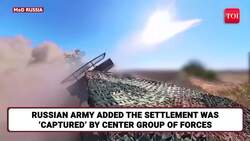 Russia Intensifies Assault, 1000+ Kyiv's Troops 'Killed' On Day 1 Of Trump's Presidency Instructional Video