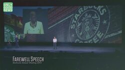 Starbucks Attorney Leaves Boardroom To Follow Musical Dreams Instructional Video