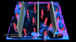 Indoor ventilation key to COVID-19 safety this winter, experts say News Clip