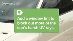 How to Protect Your Car in Hot Weather Instructional Video