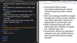 HTML CSS and JavaScript for Beginners - A Web Design Course - Selecting with jQuery Instructional Video
