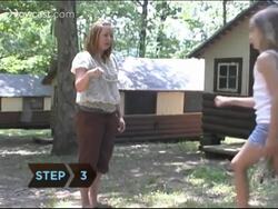 How to Be a Cool Camp Counselor Instructional Video