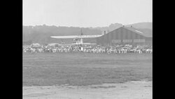 Women pilots take off to Cleveland in Air Races News Clip